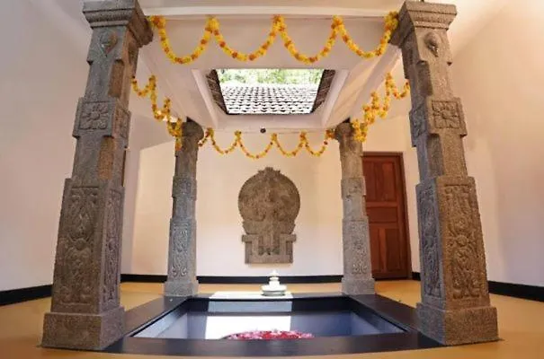 Ananda Marari Villa Alappuzha