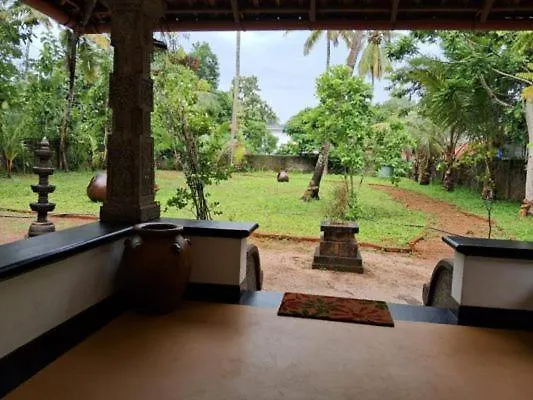 Ananda Marari Villa Alappuzha