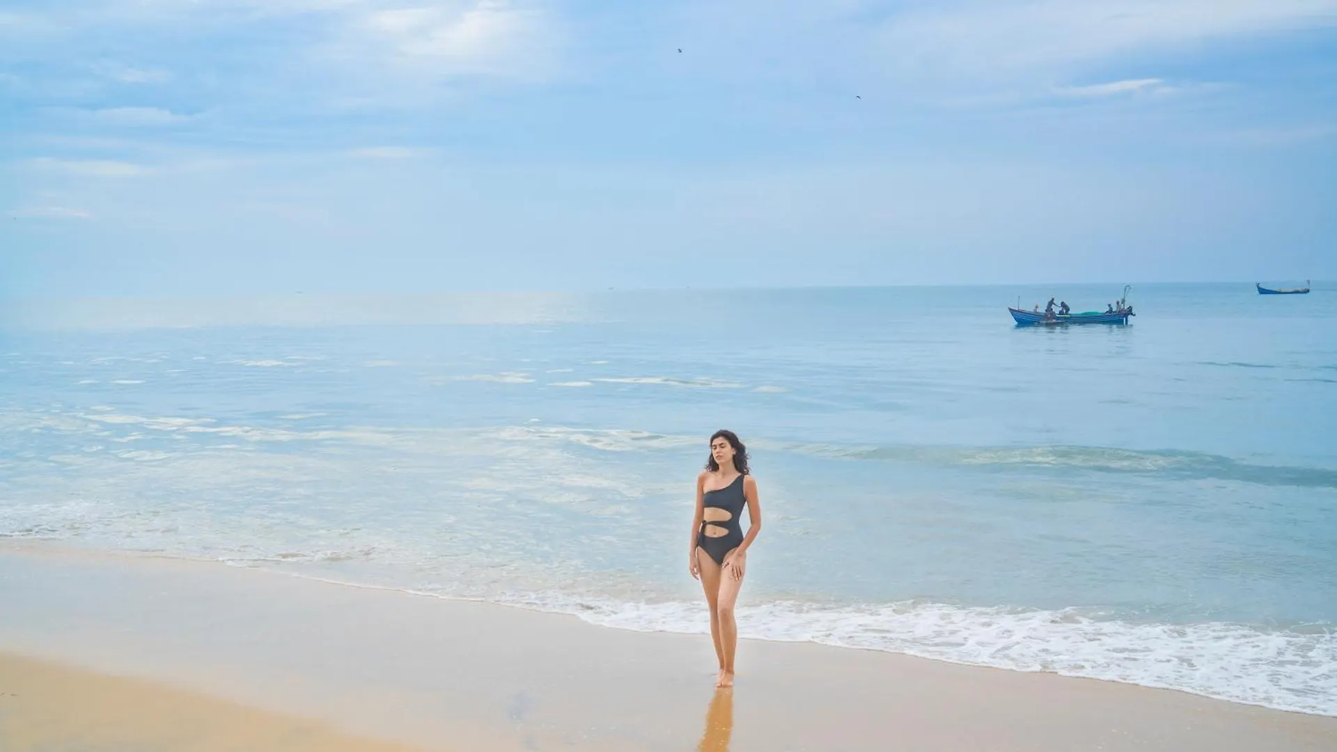Homestay Ananda Marari Villa Alappuzha