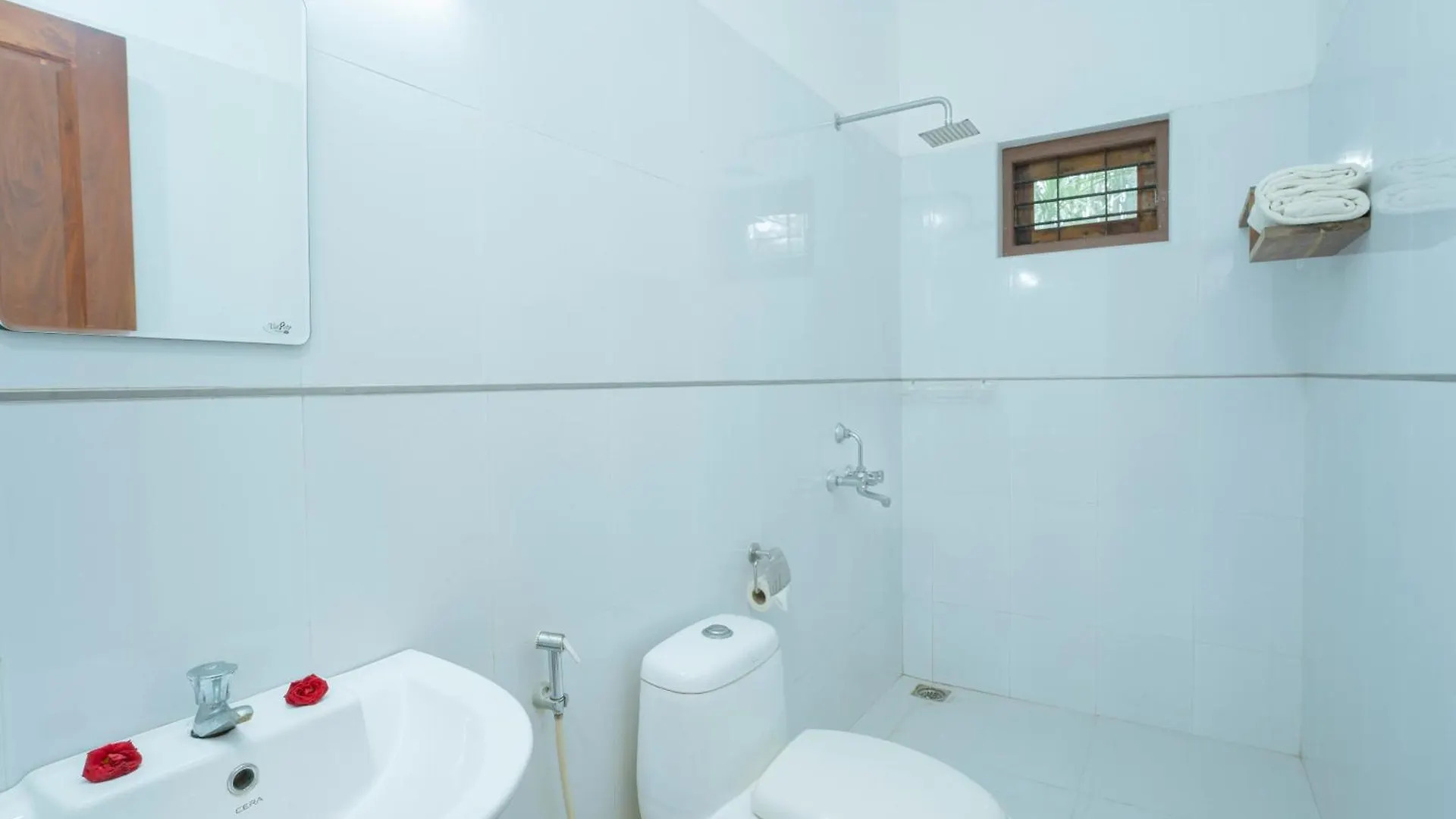 Ananda Marari Villa Alappuzha India