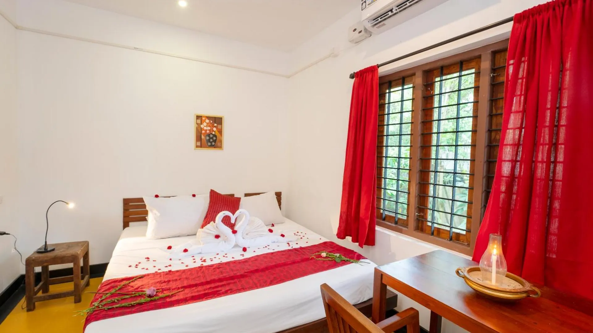 Ananda Marari Heritage Villa Alappuzha 0*,