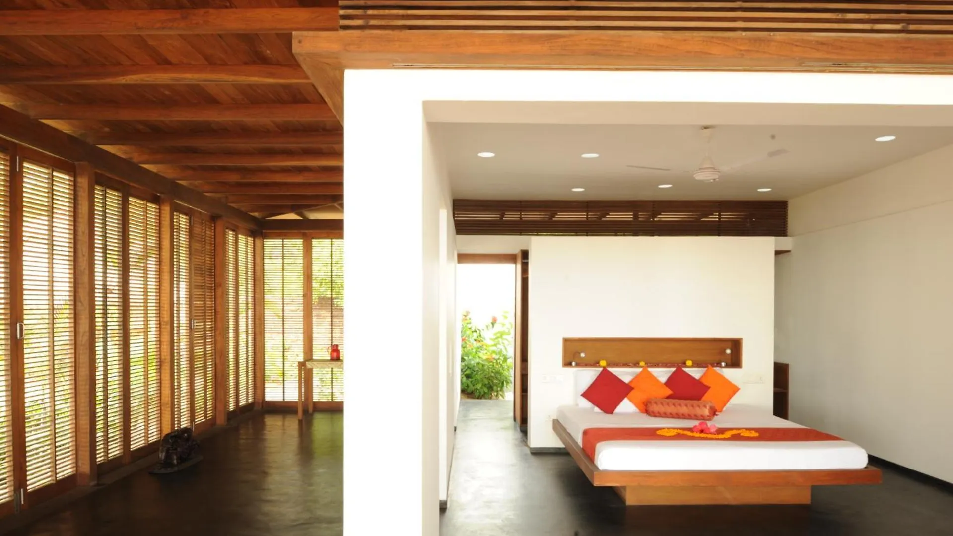 Homestay Ananda Marari Villa Alappuzha