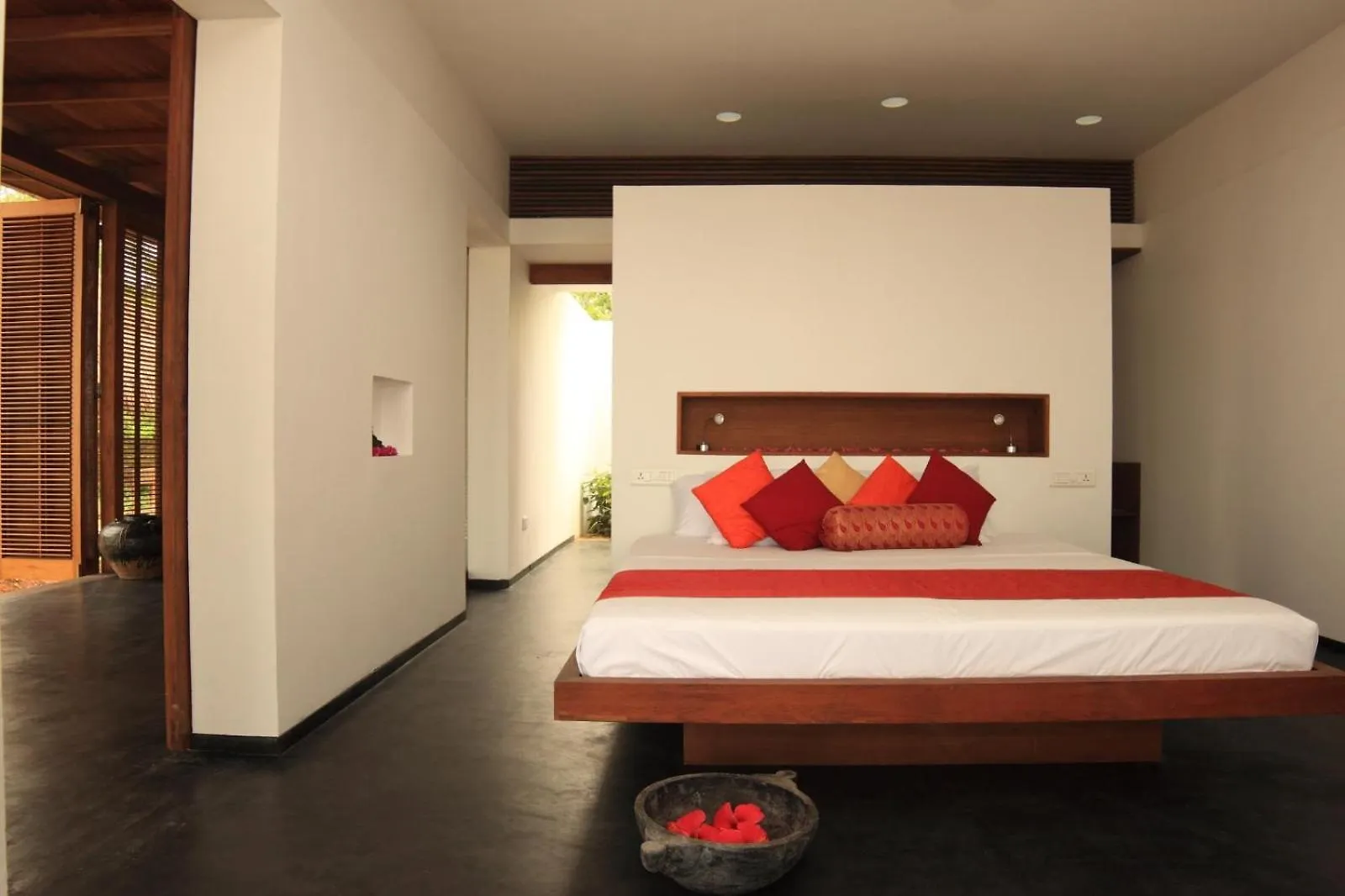 Ananda Marari Villa Alappuzha 0*,