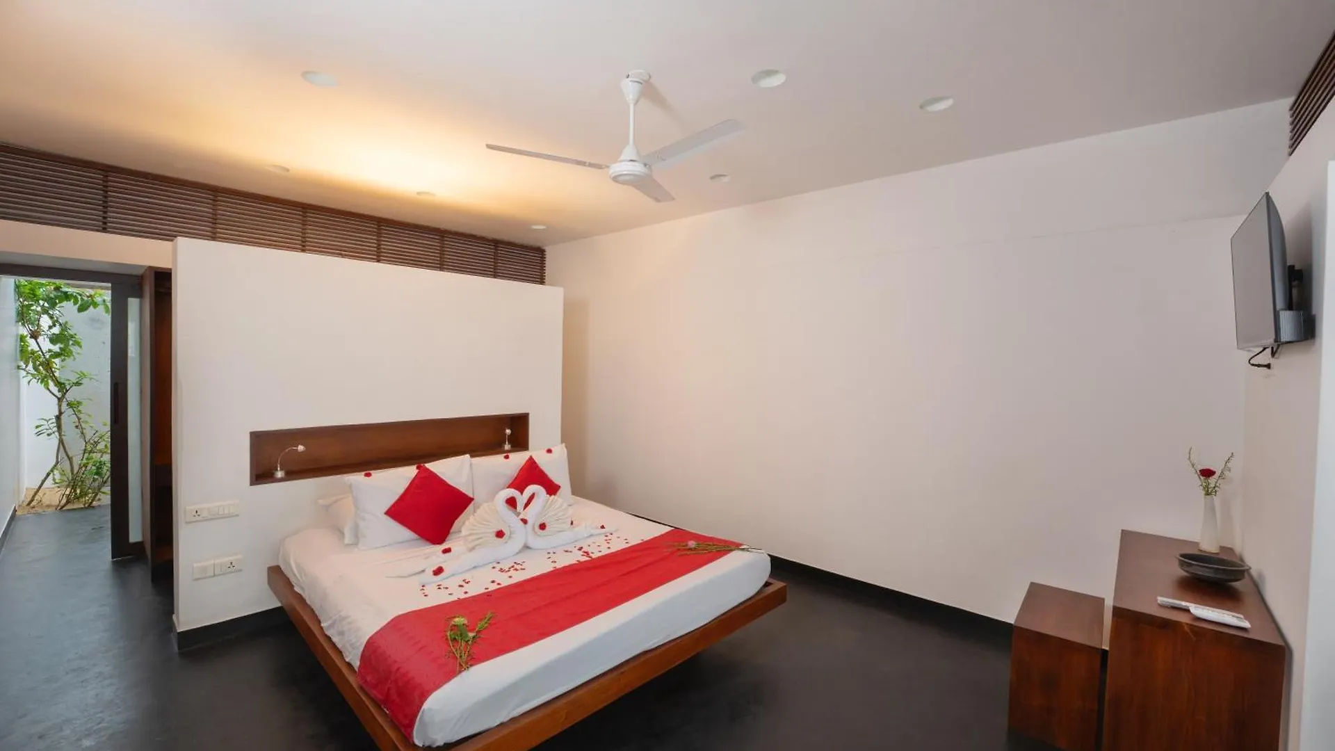 Homestay Ananda Marari Villa Alappuzha