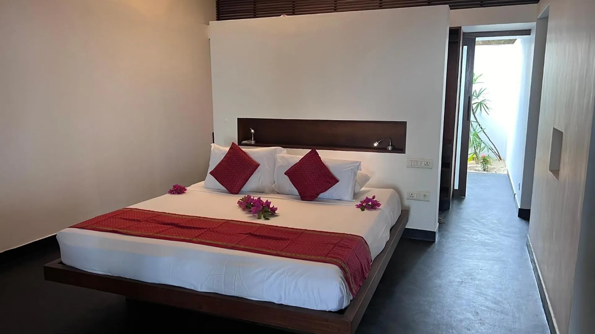 Ananda Marari Villa Alappuzha Homestay