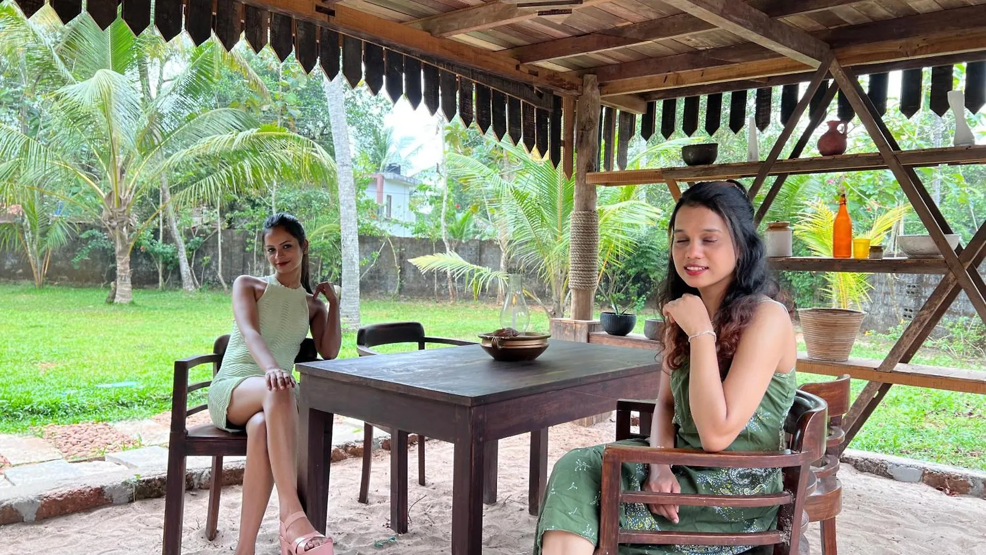 Ananda Marari Villa Alappuzha Homestay