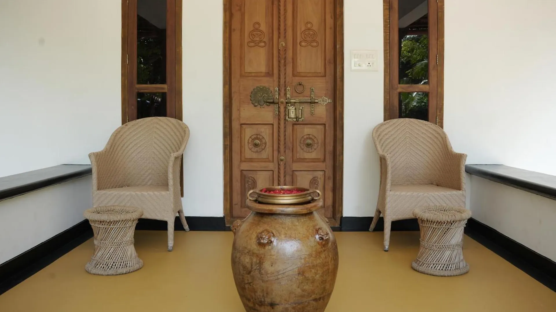 Ananda Marari Villa Alappuzha