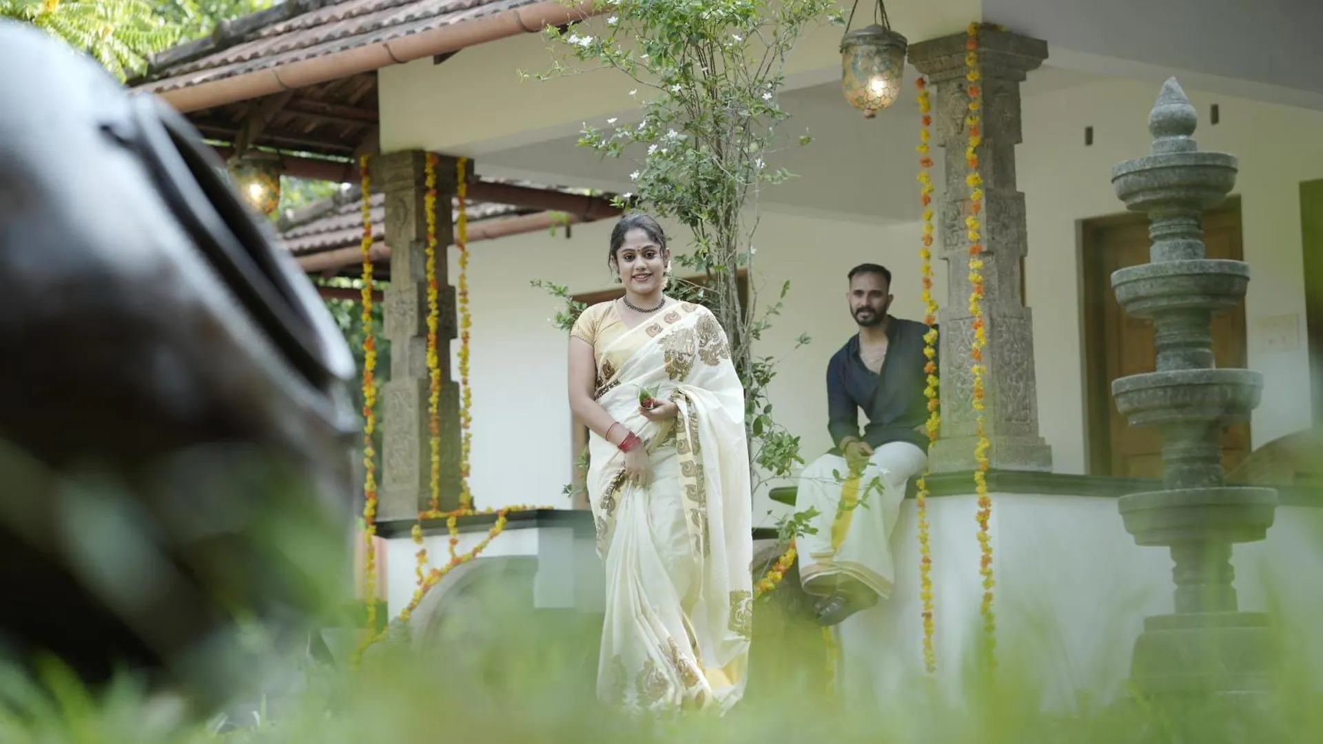Ananda Marari Villa Alappuzha