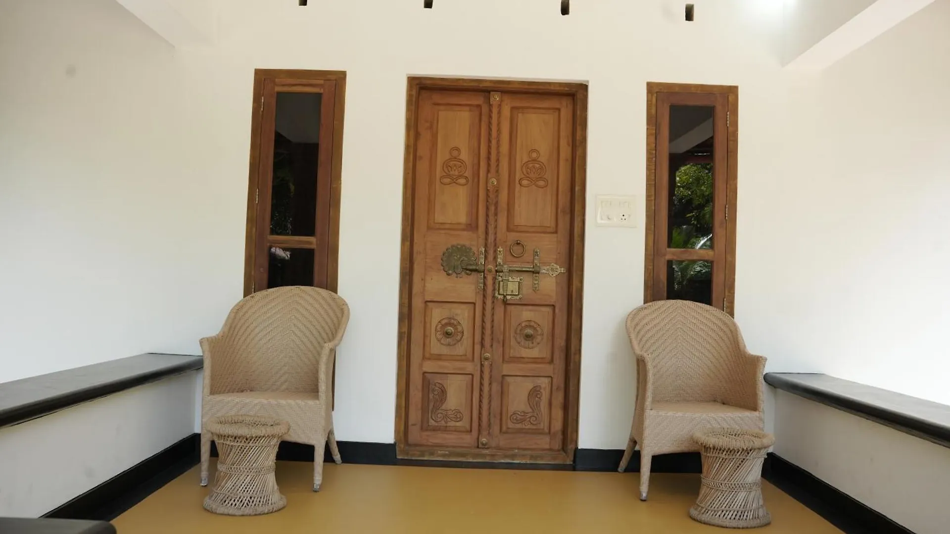 Ananda Marari Villa Alappuzha 0*,  India