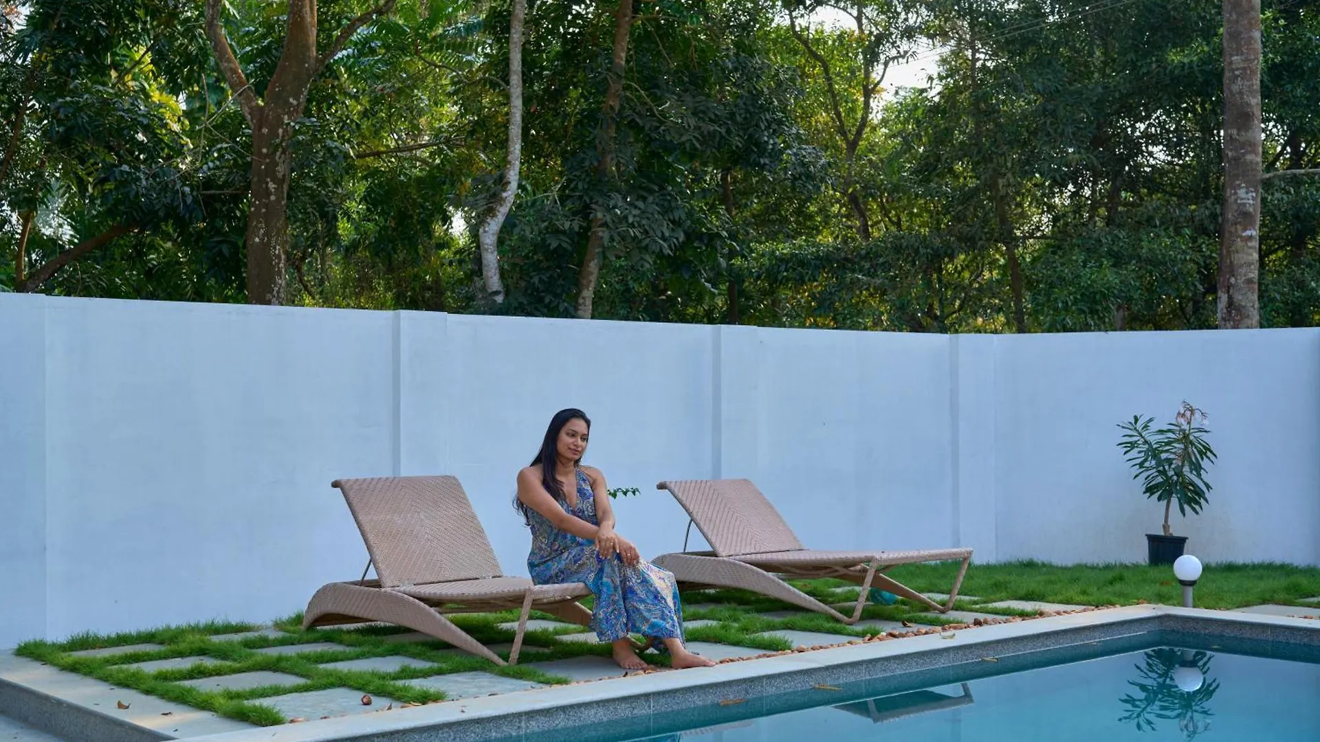 Ananda Marari Villa Alappuzha India