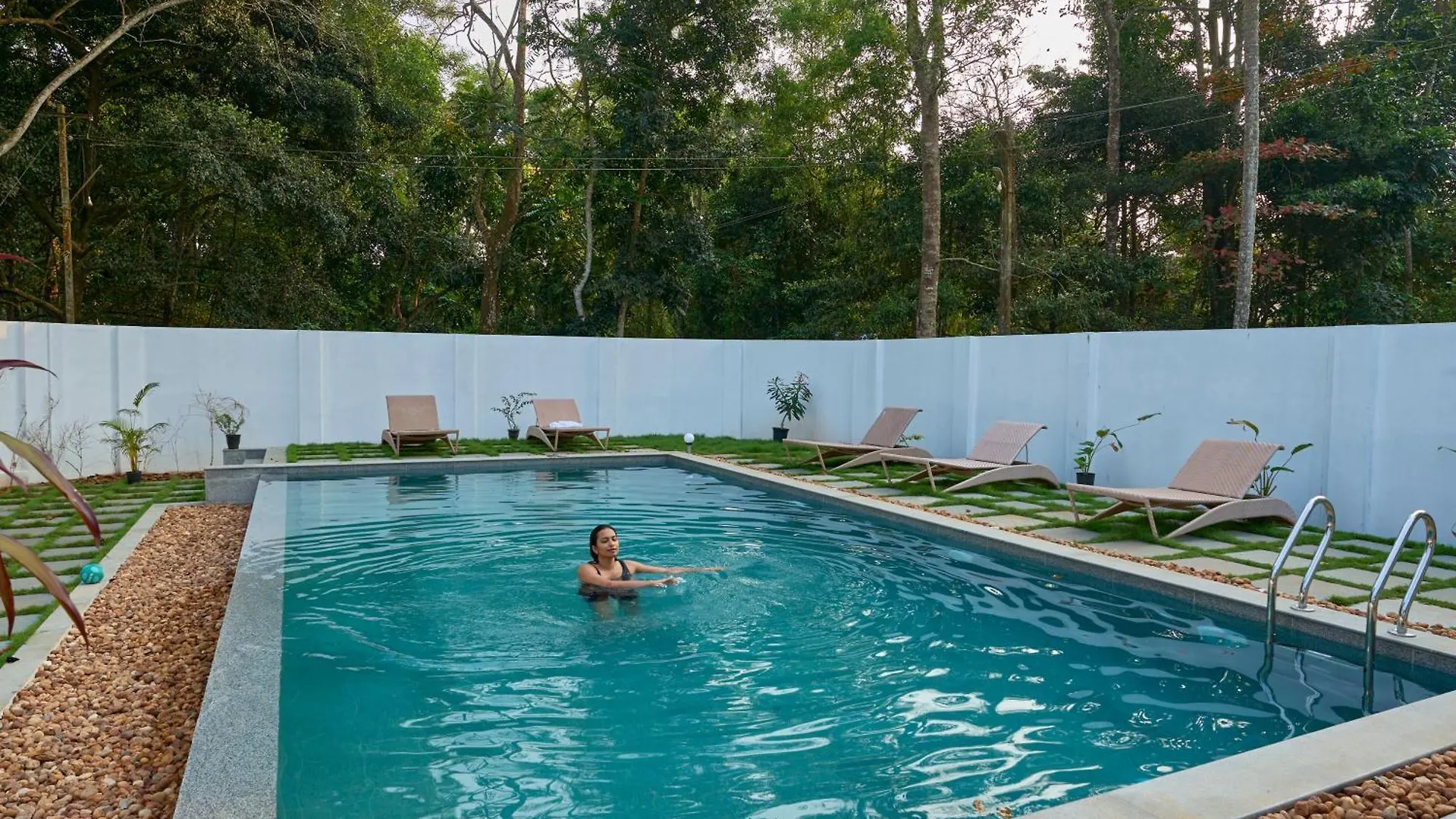 Ananda Marari Villa Alappuzha Homestay