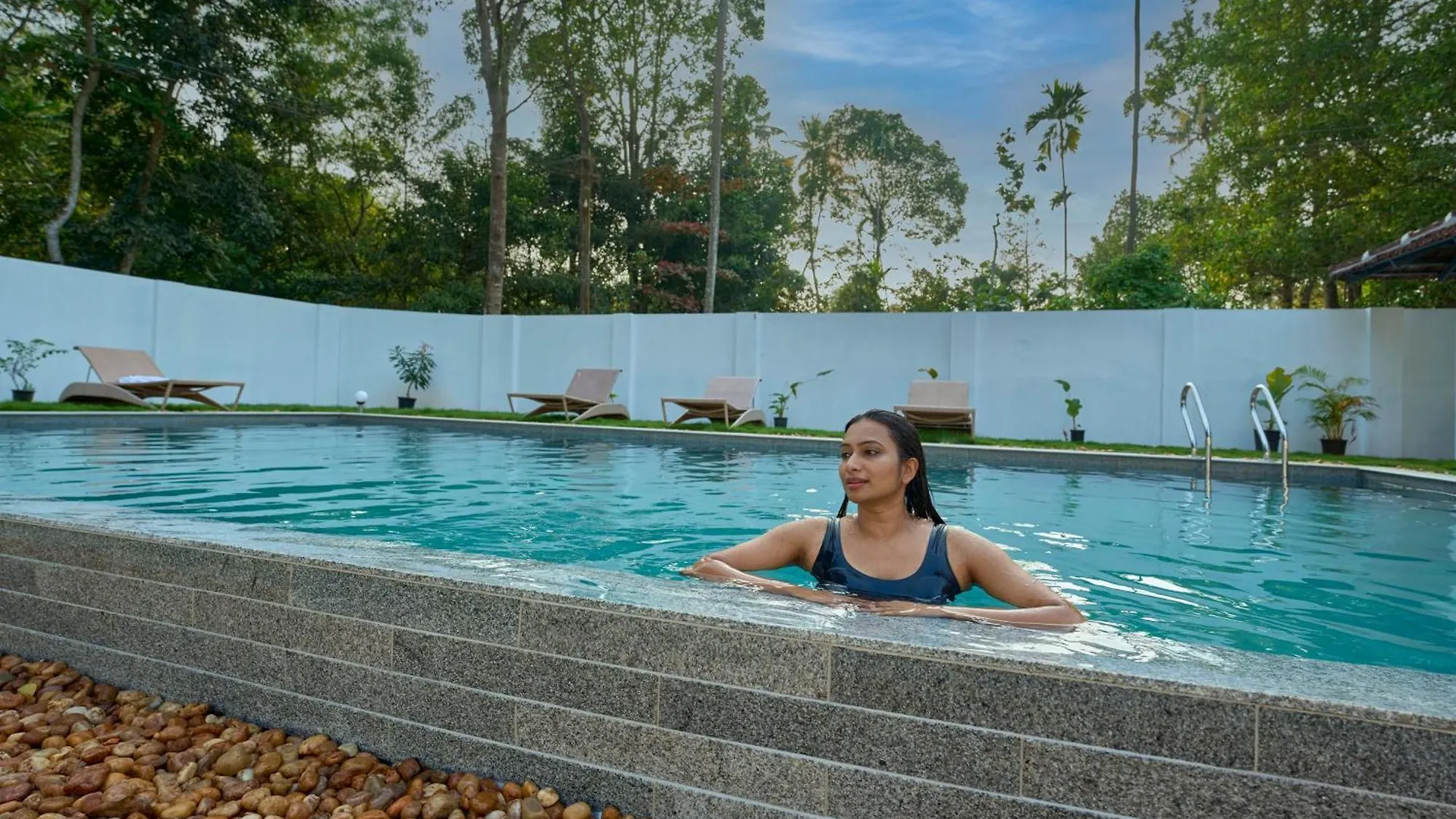 Ananda Marari Villa Alappuzha 0*,