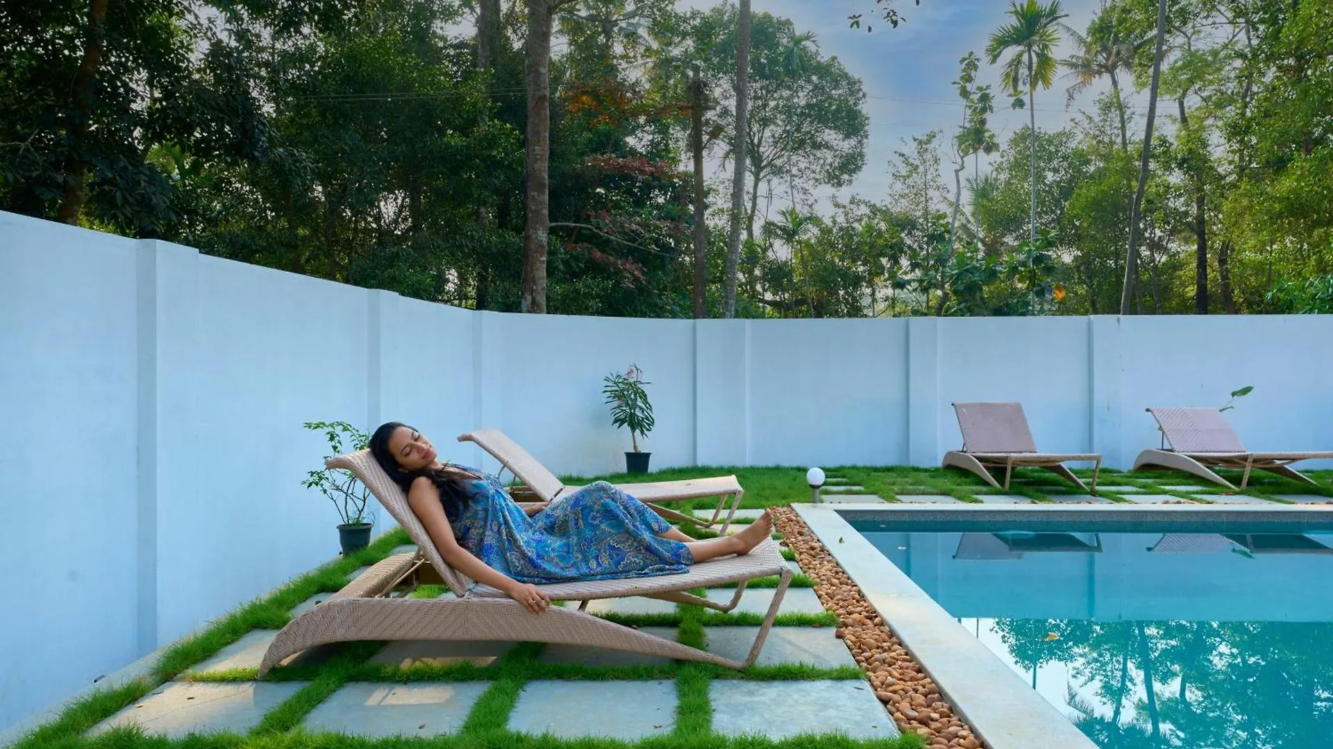 Ananda Marari Villa Alappuzha 0*,  India