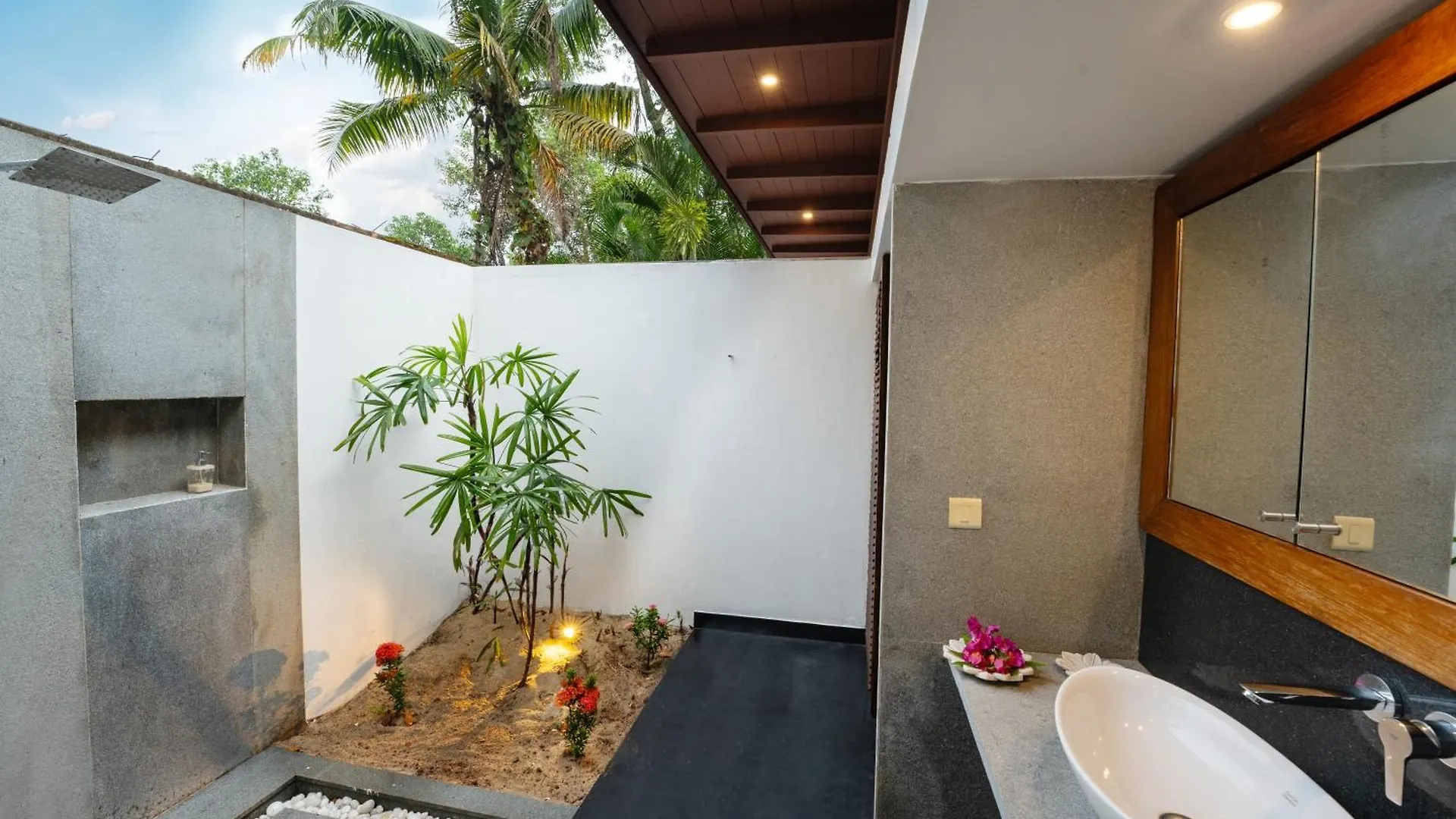 Homestay Ananda Marari Villa Alappuzha