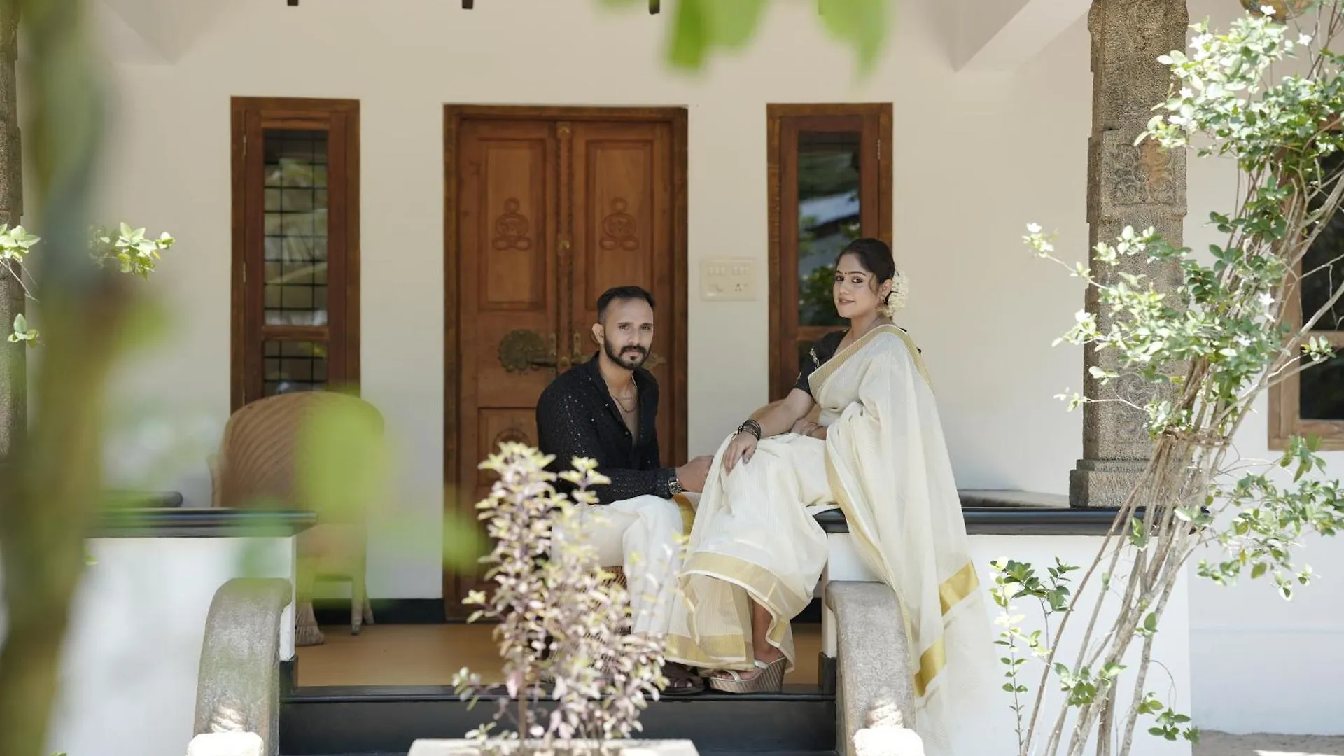 Ananda Marari Villa Alappuzha India