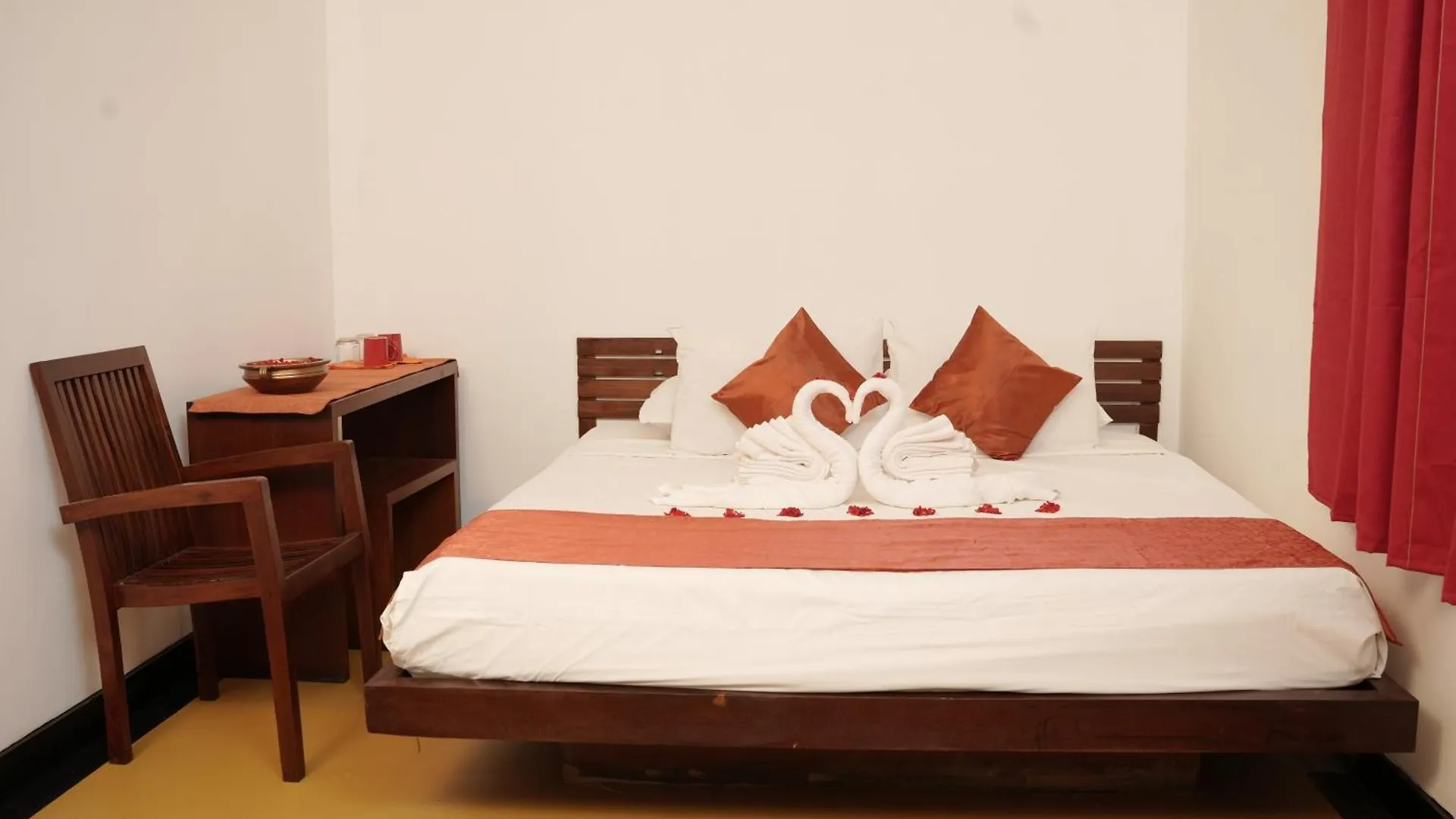Ananda Marari Villa Alappuzha 0*,  India