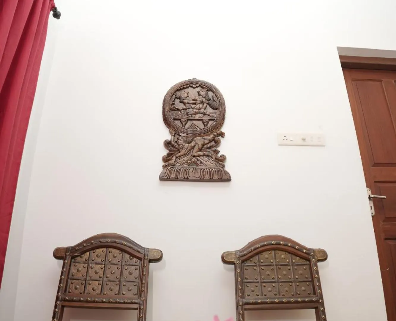 Homestay Ananda Marari Villa Alappuzha India