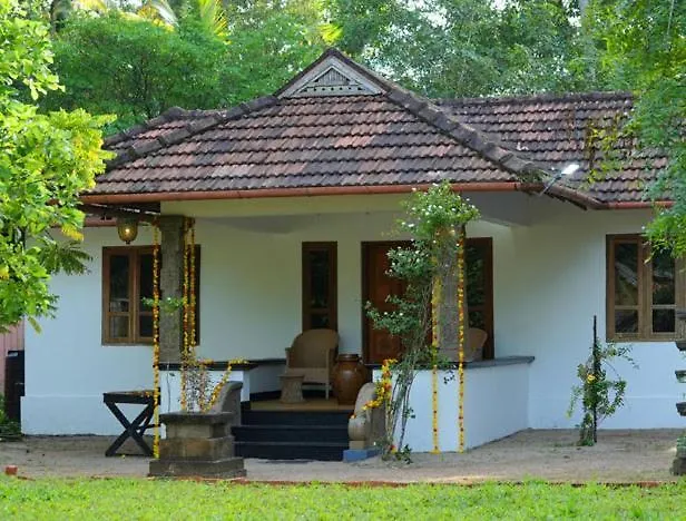 Homestay Ananda Marari Villa Alappuzha India